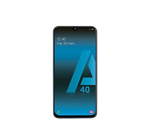 Samsung Galaxy A40 White