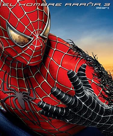 Spider-Man 3 (Spiderman 3)