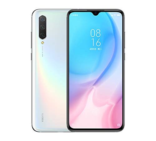 XIAOMI M9LITE 6+128GB White EU