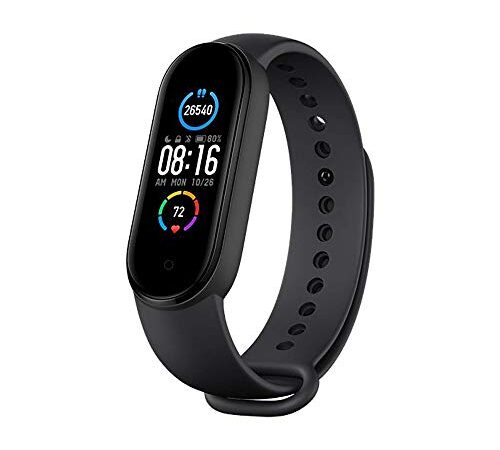 Mi Smart Band 5