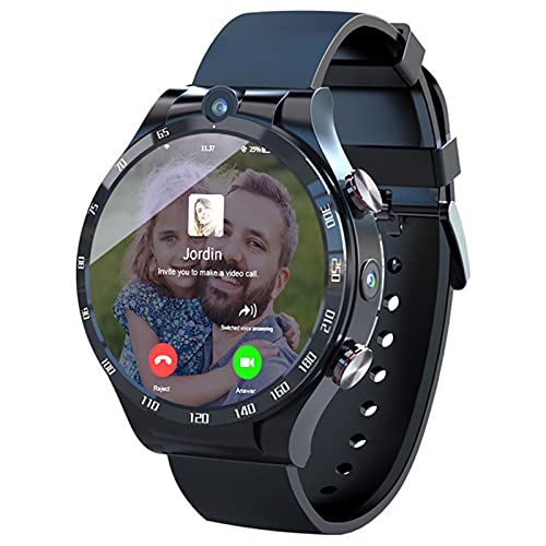 Mejor smart watch men en 2022 [basado en 50 revisiones de expertos]